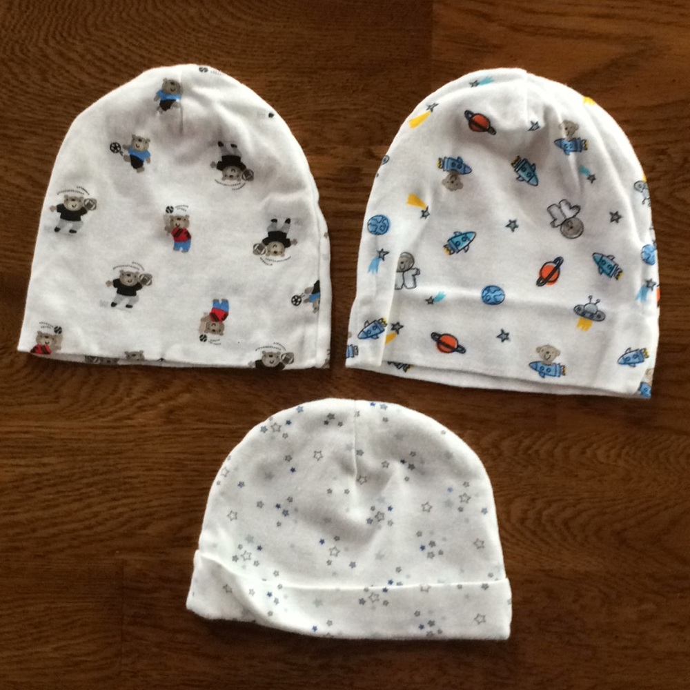Hats! - Picture 5 of 6